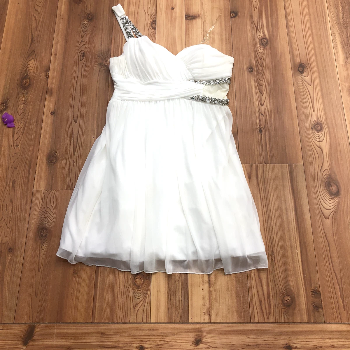 Bedazzled formal best sale wear