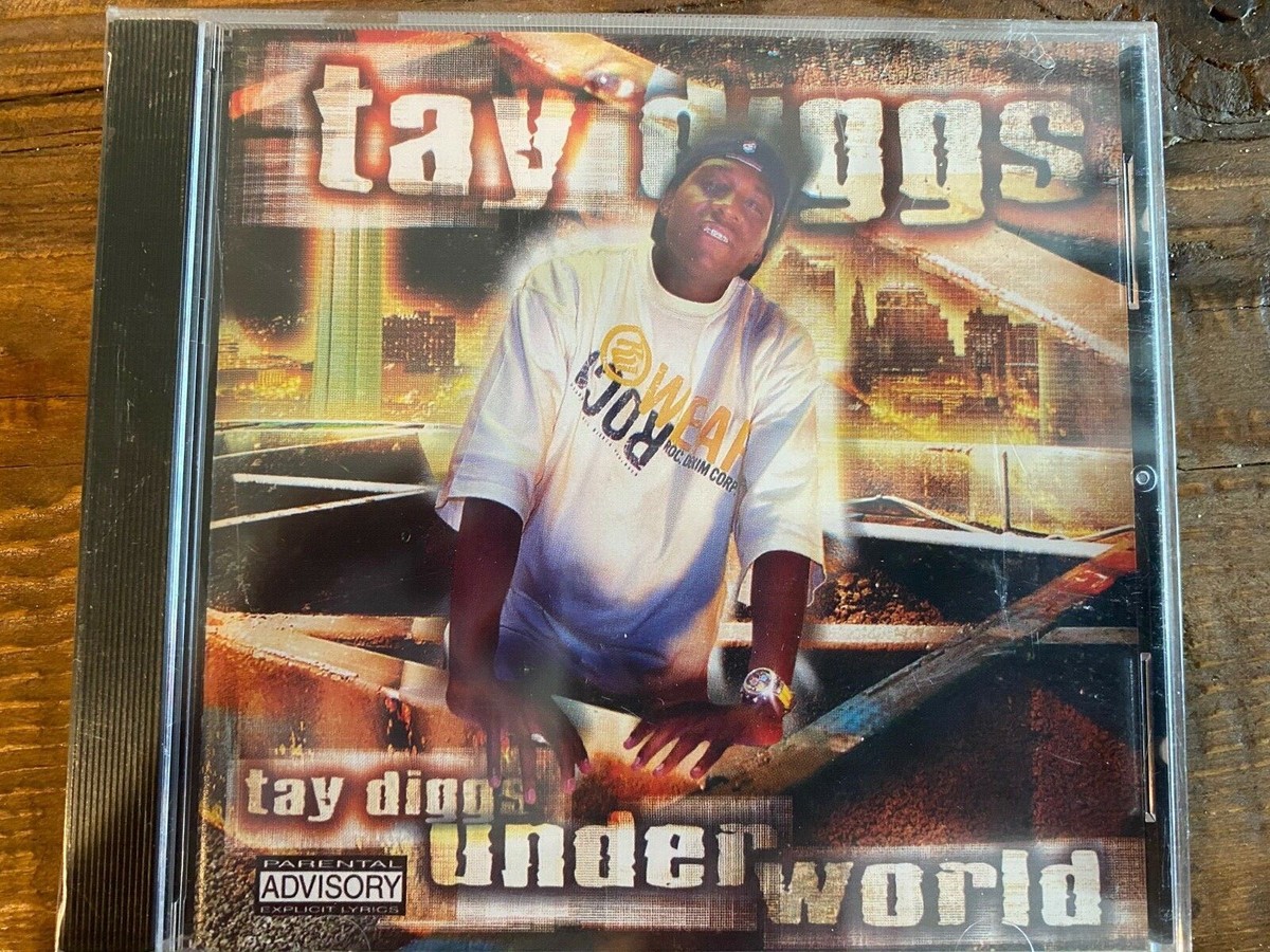 G-RAP/THE UNDERWORLD 洋楽 G-RAP/THE UNDERWORLD G-RAP/THE