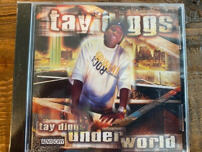 洋楽 G-RAP/THE UNDERWORLD G-RAP/THE UNDERWORLD