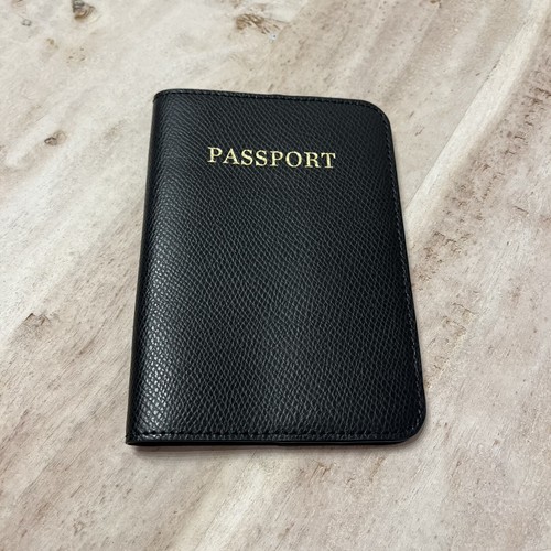 Vera Bradley Passport Cover eBay