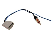 IMC Audio Antenna Adapter for Nissan Sentra 2019 2020 2021 Stereo Install