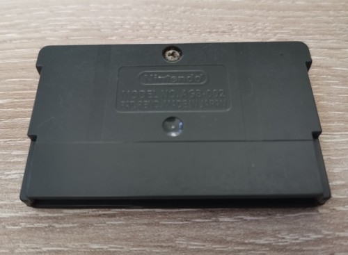 Nintendo Game Boy Advance GBA [Cartouche] Dogz 2 - Photo 5/5