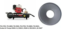 Thomas Compressor Cup Seal TG-175H, TG-180H, TG-250H, TG-275H, TG-280H, TG-402H