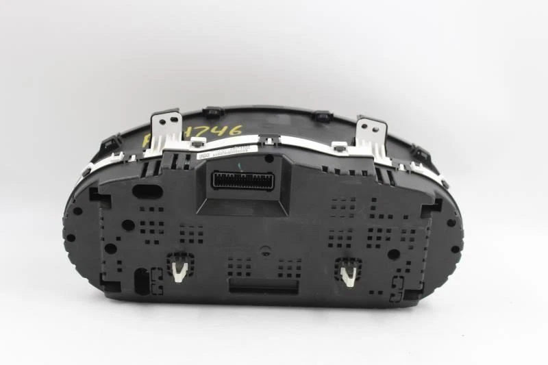 Velocímetro digital 50 k millas MPH 2015-2016 KIA CADENZA OEM #11175 Foto 2 de 4