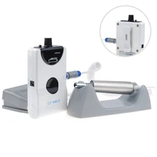 50000RPM Dental Brushless Electric Micromotor E-Type Portable Polishing Machine