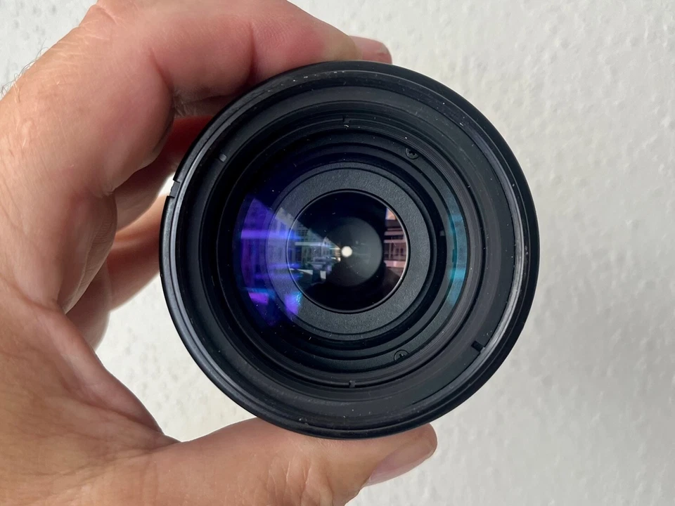 Nikon AF 70-210 / 4-5.6 Nikkor Zoom Lens Full Frame D750, D800, D600 - Image 2 of 4