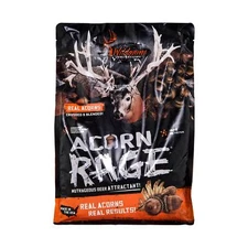 Wildgame Innovations Acorn Rage 5 lb Deer Attractant Real Acorn Scent