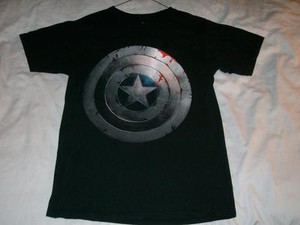 captain america t shirt pakistan