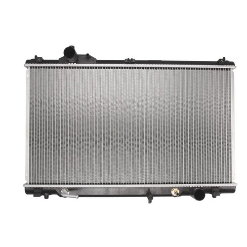 Kühler, Motorkühlung NRF 50137 - Bild 3 von 10