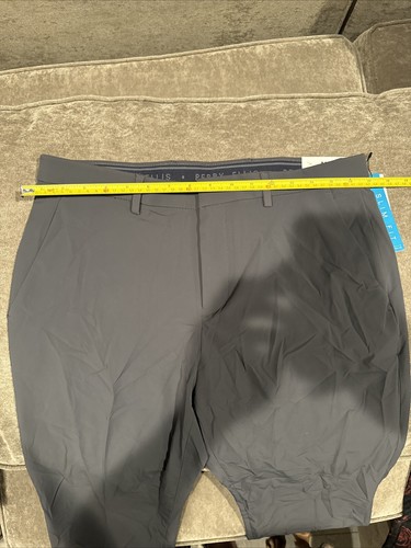 Men’s Perry Ellis Pants MSRP $85 - 第 4/5 張圖片
