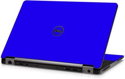 LidStyles Standard Laptop Skin Protector Decal Dell Latitude E7470