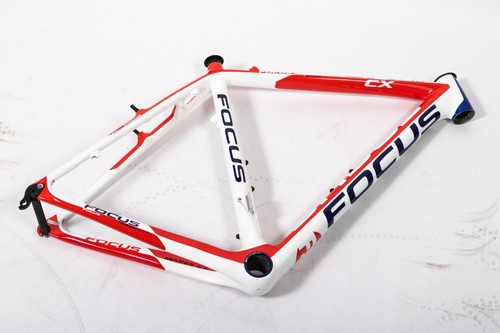 cyclocross rahmen cantilever