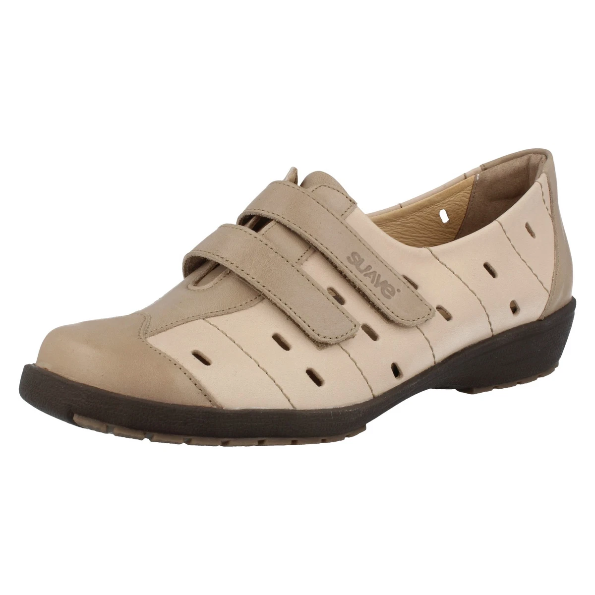 Suave ladies shop shoes