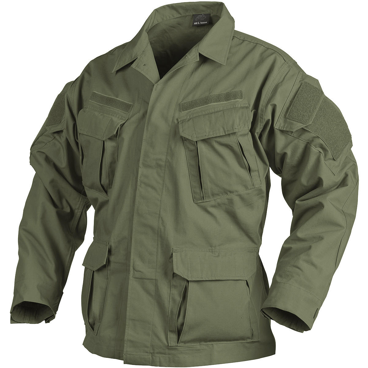 Helikon Sfu Next Military Cadet Uniform Shirt Mens Ripstop