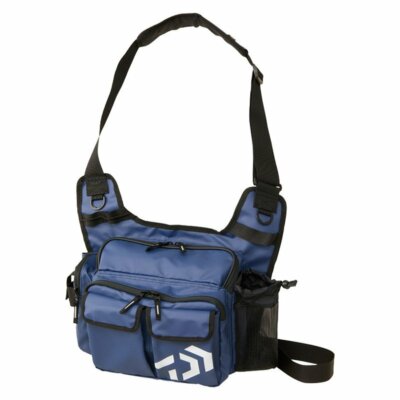 daiwa large tackle bag Tray Carry Australia terminal tackle Tackle Bag Daiwa Side Fit