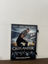 Outlander DVD, 2008 
