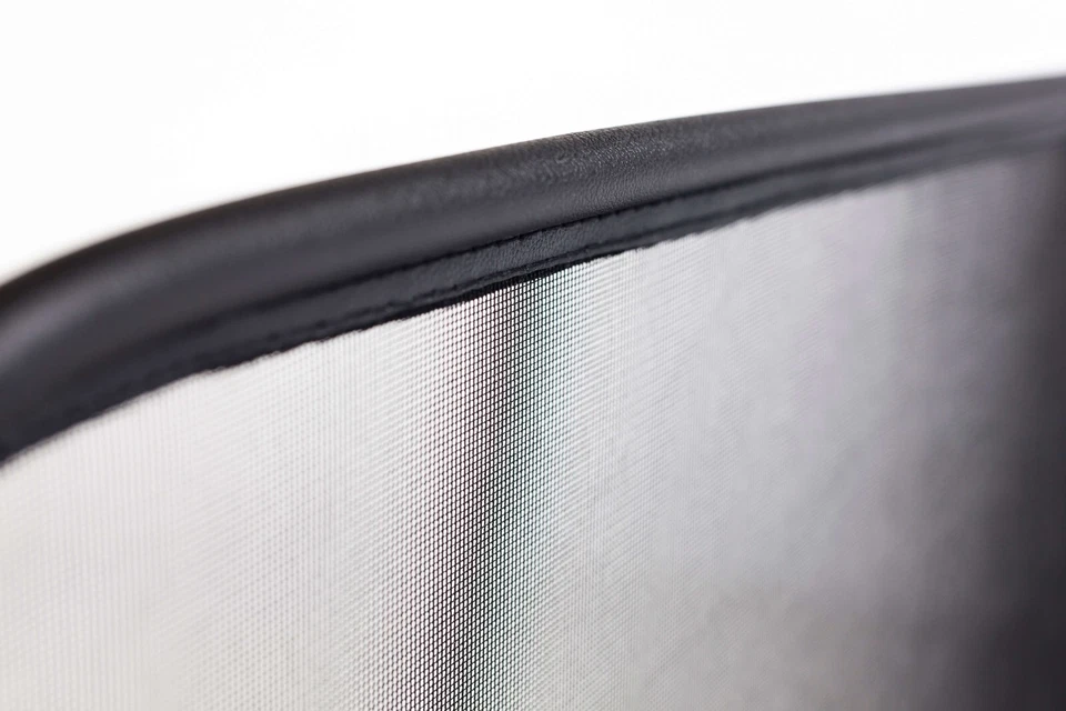 Deflector de Viento para Mitsubishi Colt CZC (2006 - 2009) Deflector parabrisas - Imagen 2 de 4