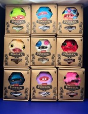 Full Set Series 3 Fuggler Baby Fuggs Complete 2025 9 Brand New