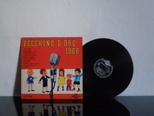 AA.VV. ZECCHINO D'ORO 1968 MELODY L.P. 84