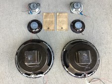 Martin Laboratory 230 Mk Ii Speakers Only - 1972 Eastman Sound Co