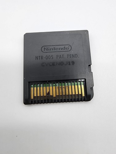 Videojuegos Nintendo DS Elige y elige *Probado* (¡Anuncio actualizado!!) - Imagen 149 de 312
