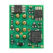 TCS 1335 DP5 5-Function BEMF Decoder : Atlas ...