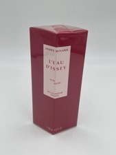 ISSEY MIYAKE L'EAU D'ISSEY ROSE ROSE W EDP INTENSE 50ML