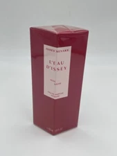 ISSEY MIYAKE L'EAU D'ISSEY ROSE&ROSE (W) EDP INTENSE 50ML