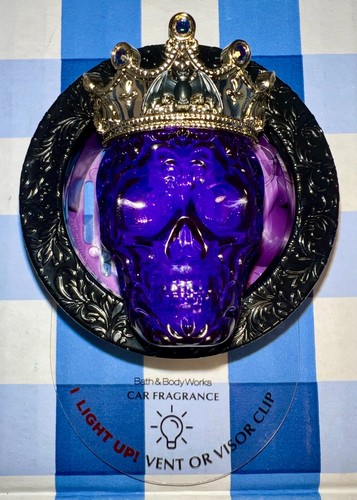 Bath Body Works Scentportable Visor OR Vent Clip Car Fragrance Holder U Choose - Picture 36 of 72