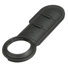 TASTI GOMMINI RICAMBIO CHIAVE TELECOMANDO FIAT PUNTO 500L IDEA PANDA FIORINO