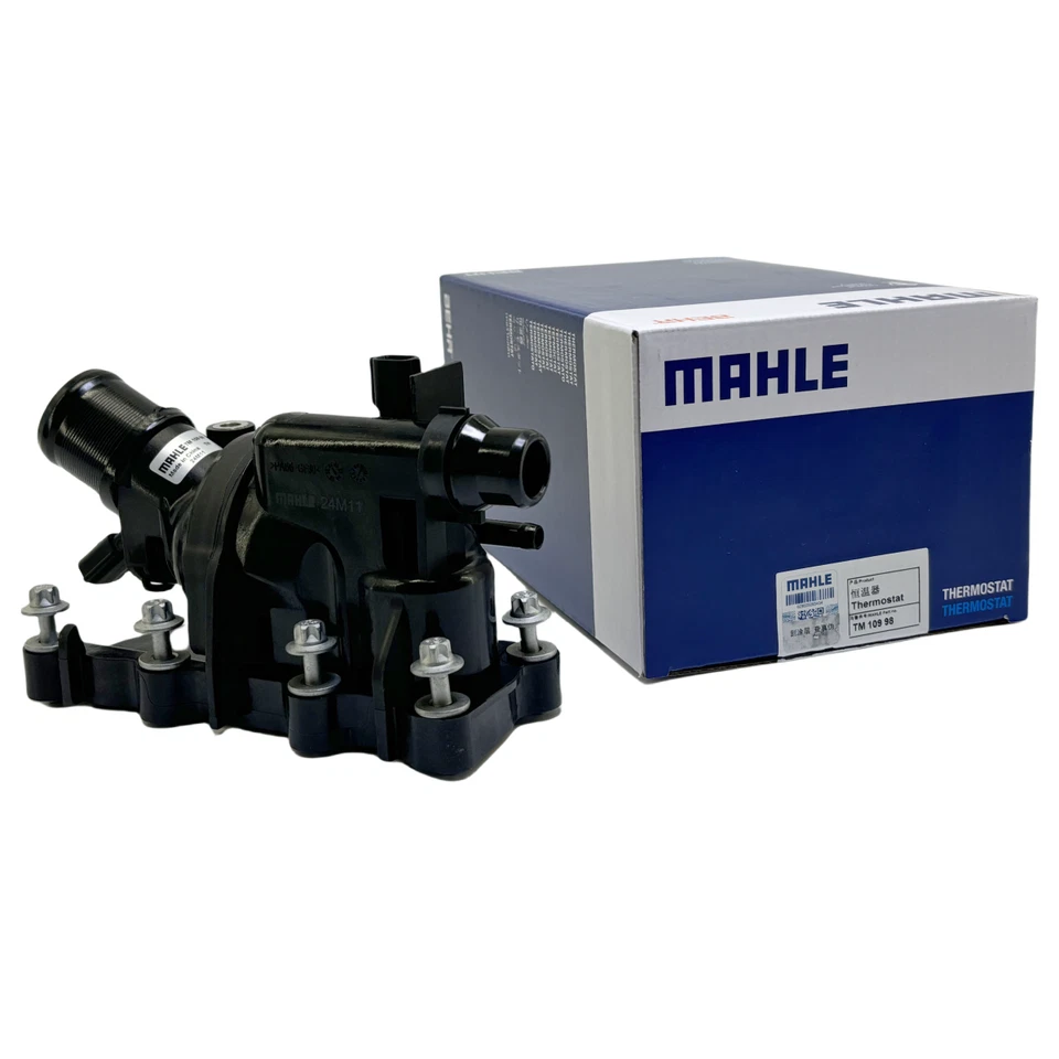 Mahle Thermostat For Mercedes A160 200 CLA180 250 A250E A2822030175 TM10998 - Image 2 of 4