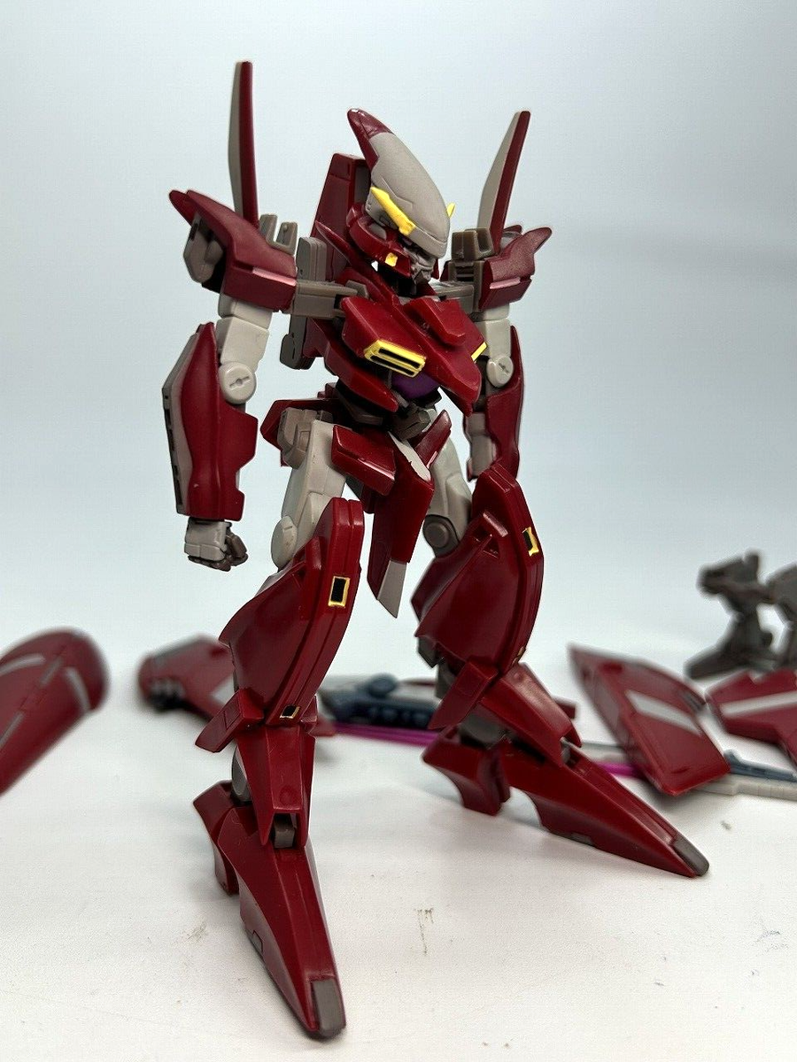 MSIA Gundam OO 