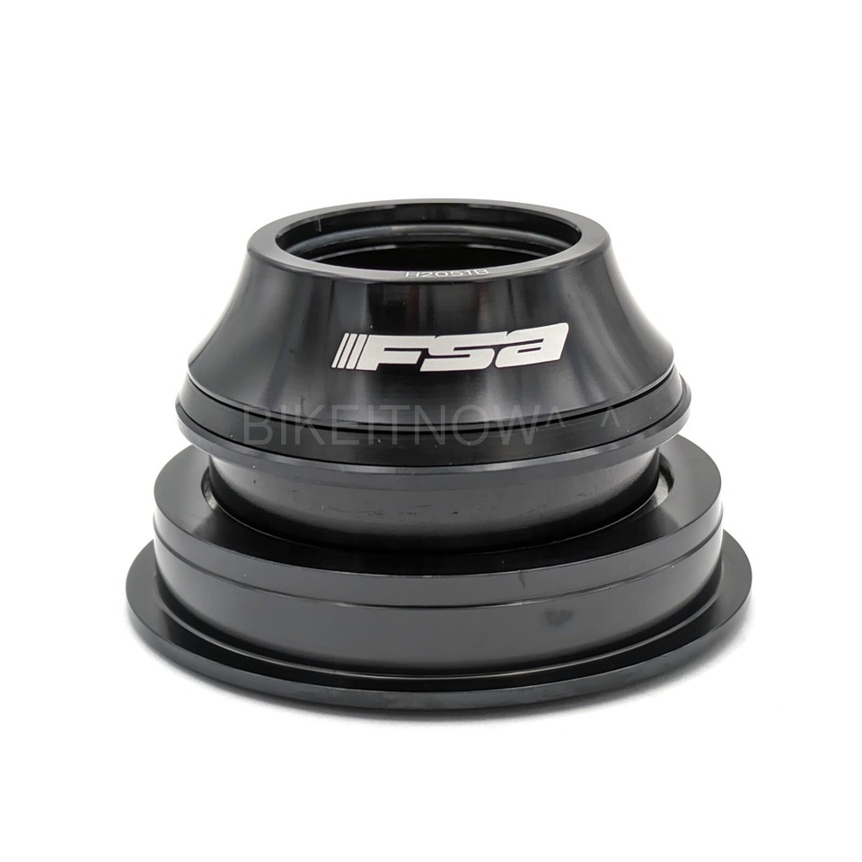 FSA NO.57E Orbit 1.5E ZS 1 1/8"-1.5" Steuerkopflager (Neu (gemäss