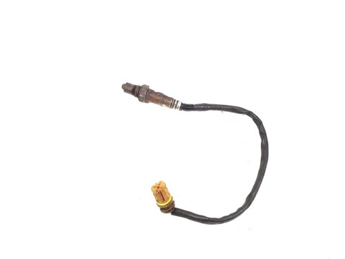 MERCEDES BENZ CLS-KLASSE W219 2006 LAMBDA-SENSOR A0015407617