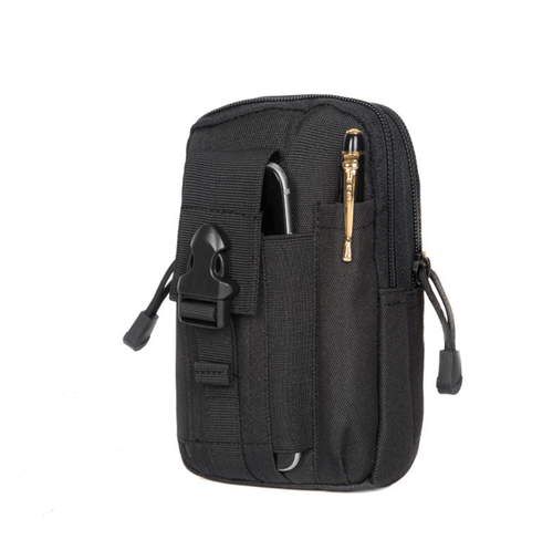 Nueva Generación Bolsa de Cintura Exterior Herramientas Equipo Bolsa Gadget Bolsa Táctica - Imagen 14 de 24