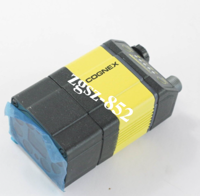 迅速 COGNEX 821-0127-1R reader+DM362XM-MAX 24mm liquid lens New