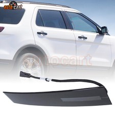 For 2011-2019 Ford Explorer Driver Side Door Entry Keypad Pillar Molding Trim Lh For 2011-2019 Ford Explorer Driver Side Door Entry Keypad Pillar Molding Trim Lh