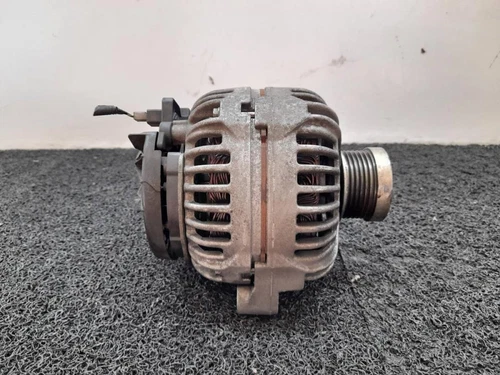 0124625024 Alternatore per VOLVO XC90 D5 Momentum (136kW)(7 Sitze) 2008 1580103 - Foto 2 di 10