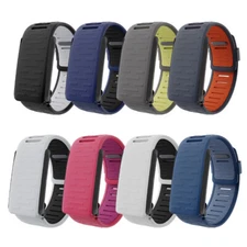 Silicone Sports Wrist Band Breathable Strap For Whoop 5.0/5.0 MG/4.0 Replacement