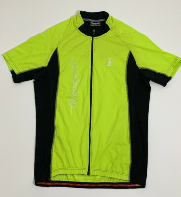 campagnolo cycling jacket