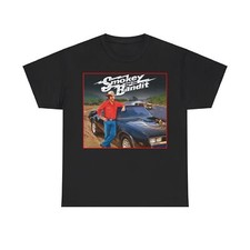Smokey and the Bandit Short Sleeve Tee