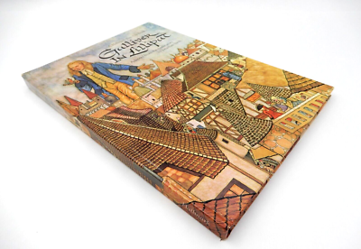 Lilliput リリパット Gulliver´s Wishing Well お買い物ガイド