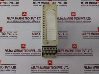 ABB DI810 Digital Input Module 3BSE008508R1, 3BSE013230R1 24V 55 C TU810V1