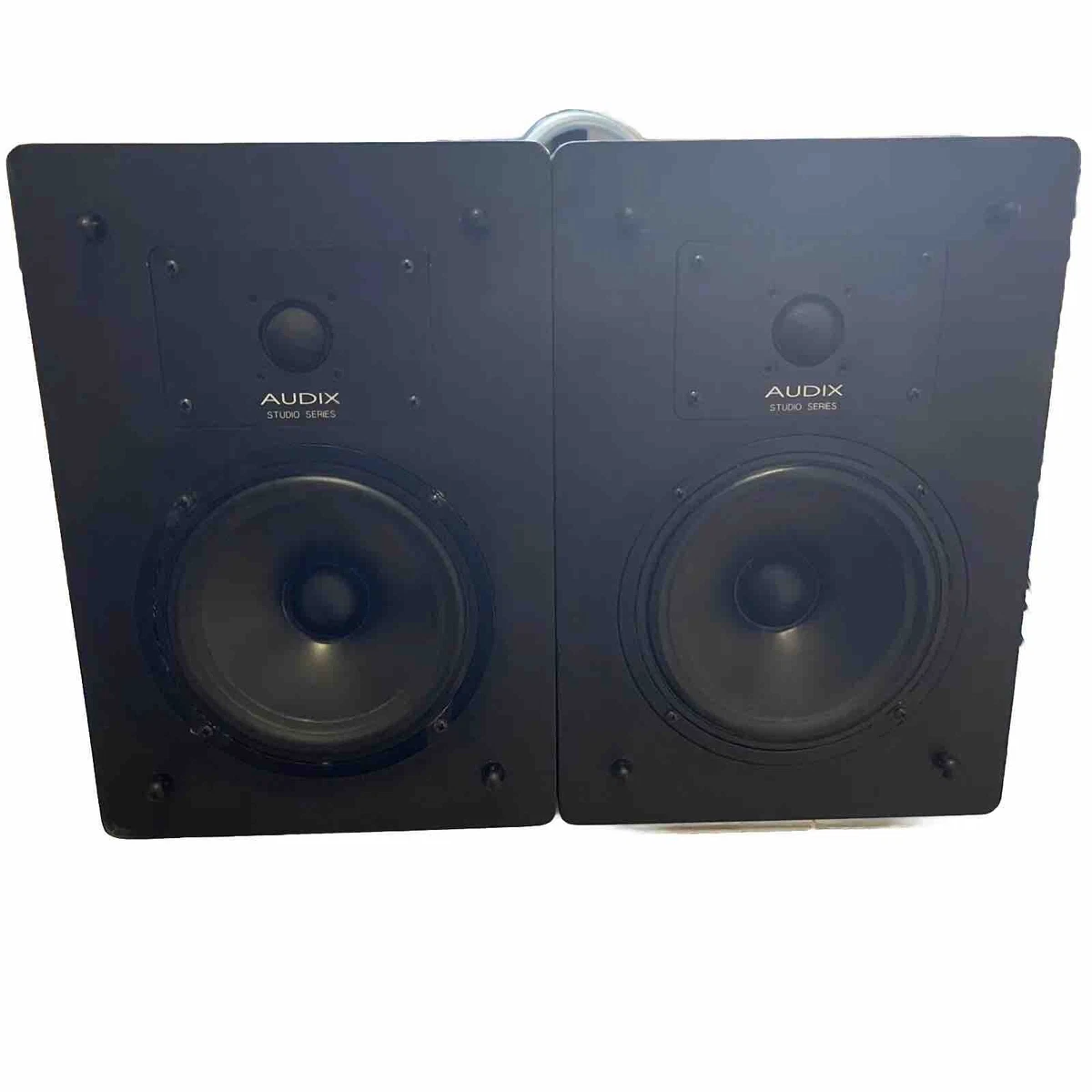 Audix Pro Audio Speakers & Monitors for sale | eBay