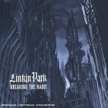 Breaking The Habit von linkin park | CD | Zustand sehr gut
