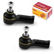 Front Outer Tie Rod Ends Set For 2000 2001 2002 2003 2004 2005 2006 Ford Focus Front Outer Tie Rod Ends Set For 2000 2001 2002 2003 2004 2005 2006 Ford Focus