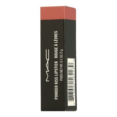 MAC Powder Kiss Lipstick Stay Curious 3g