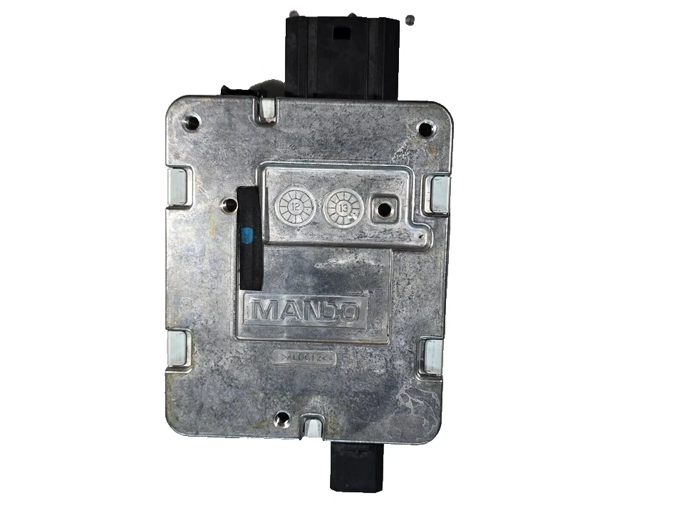 2010-2013 Hyundai Tucson POWER STEERING CONTROL MODULE OEM 56345-2S511 - Image 4 of 4