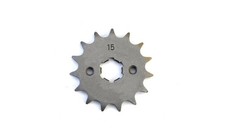 Front Sprocket for 1976 Yamaha DT 125 C (Twin Shock)