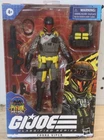 NOS G.I. Joe Classified #42 Python Patrol Cobra Viper 6" Figure NEW 2022 Hasbro